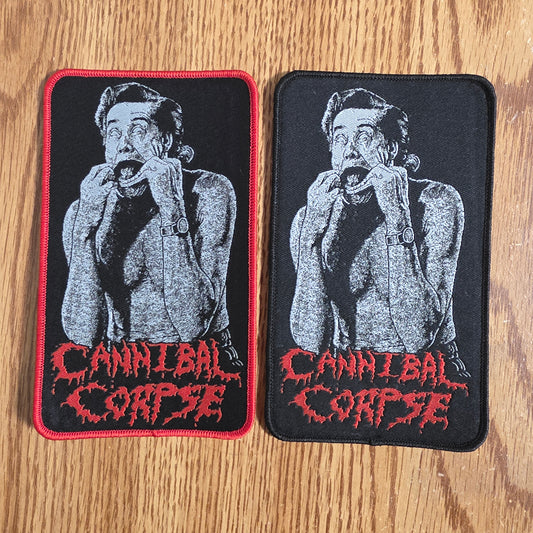 Ventura Facial Cannibal Contortion