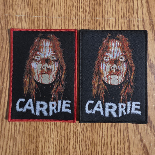 Carrie