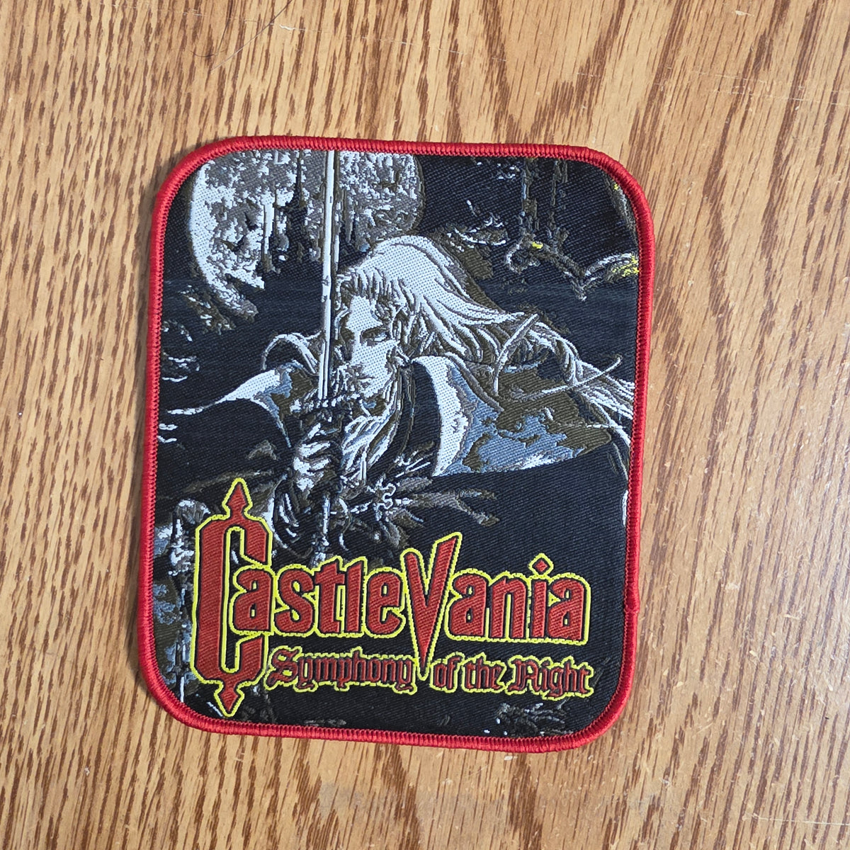 Castlevania