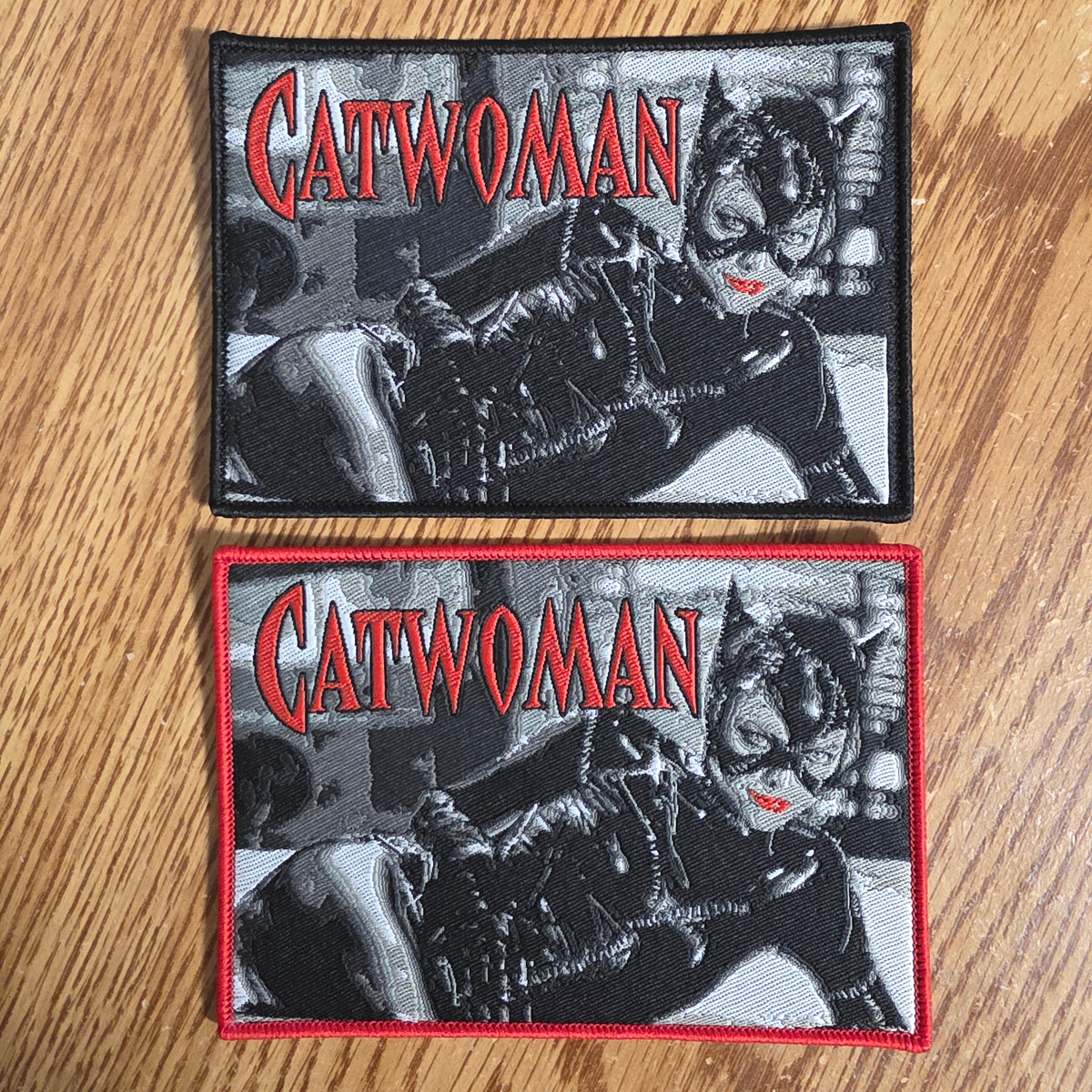 Catwoman