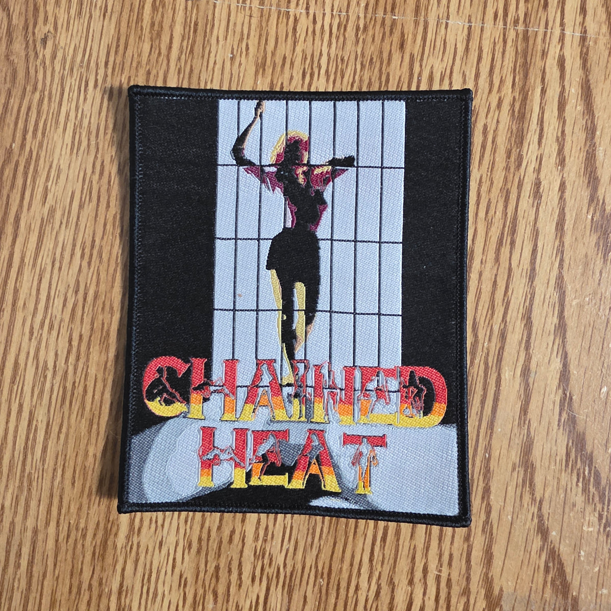 Chained Heat