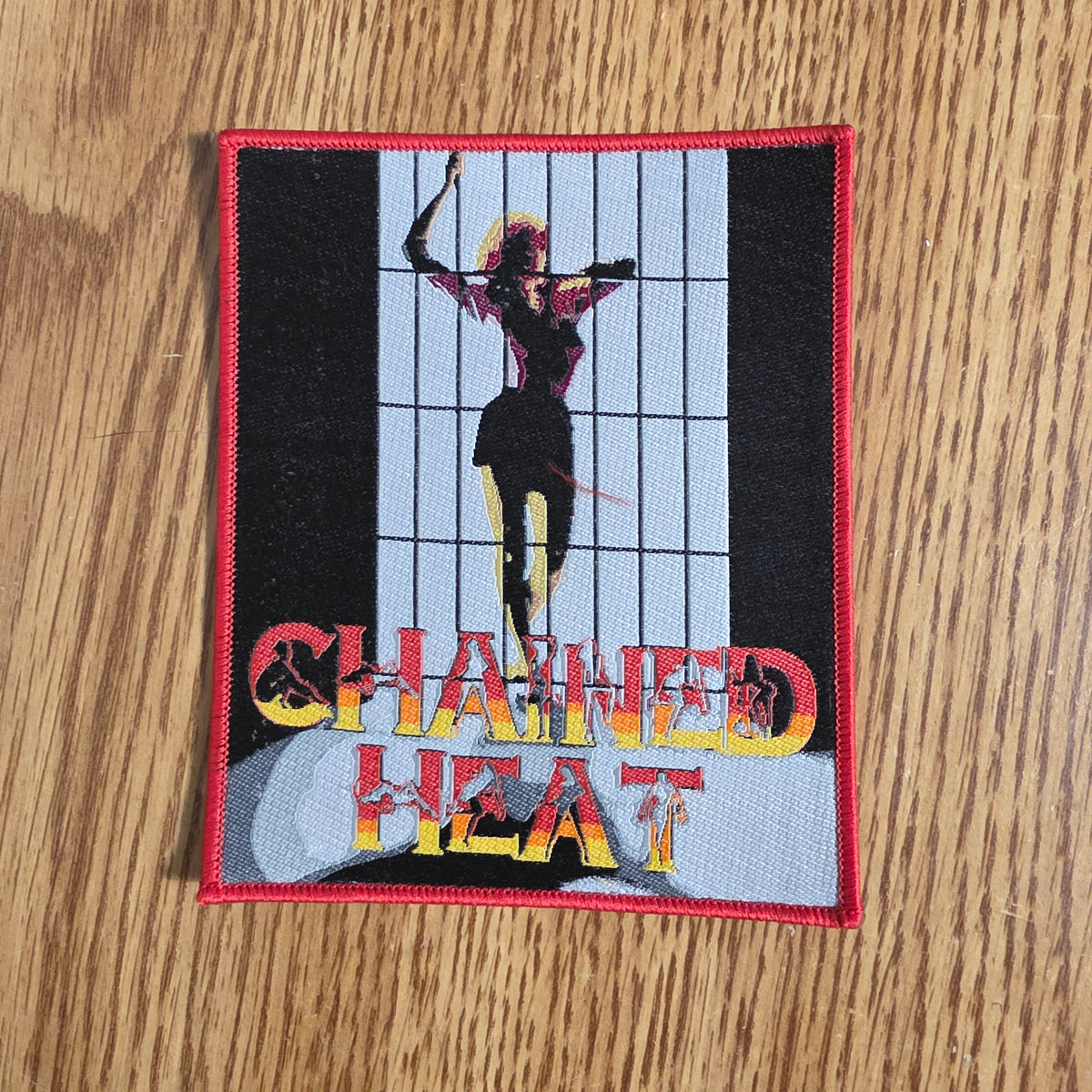 Chained Heat
