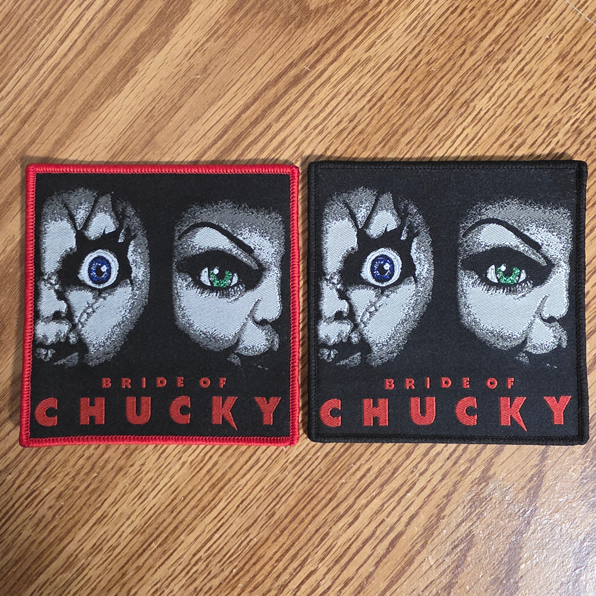 Child's Play - Bride of Chucky