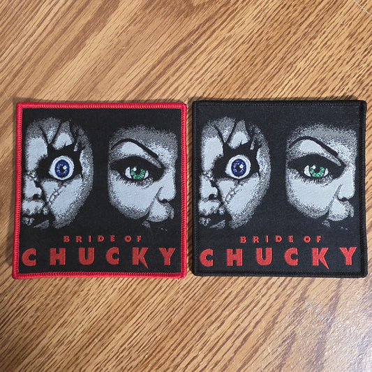 Child's Play - Bride of Chucky