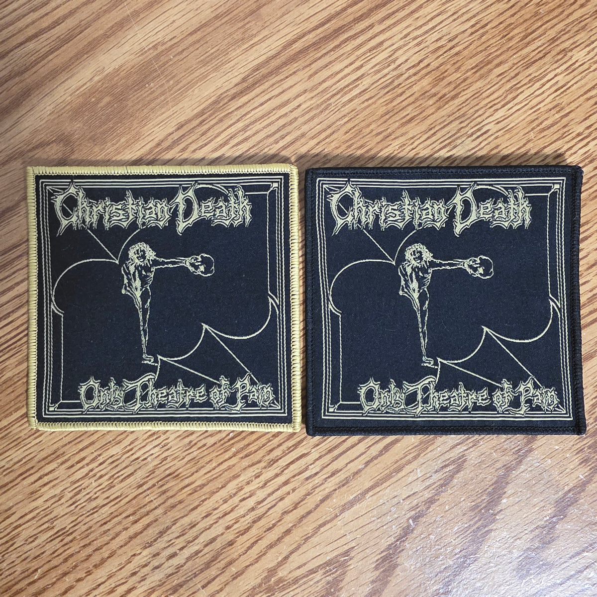 Christian Death