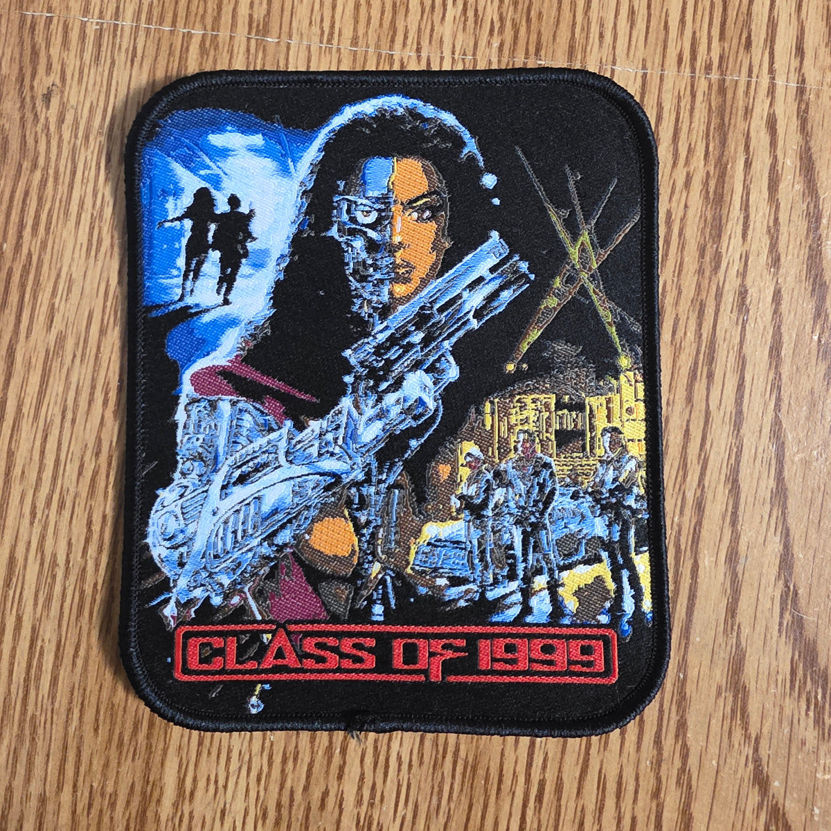 Class of 1999