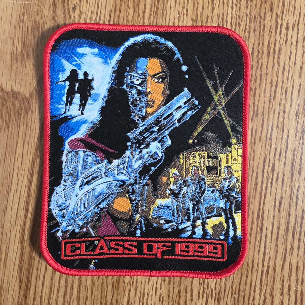 Class of 1999