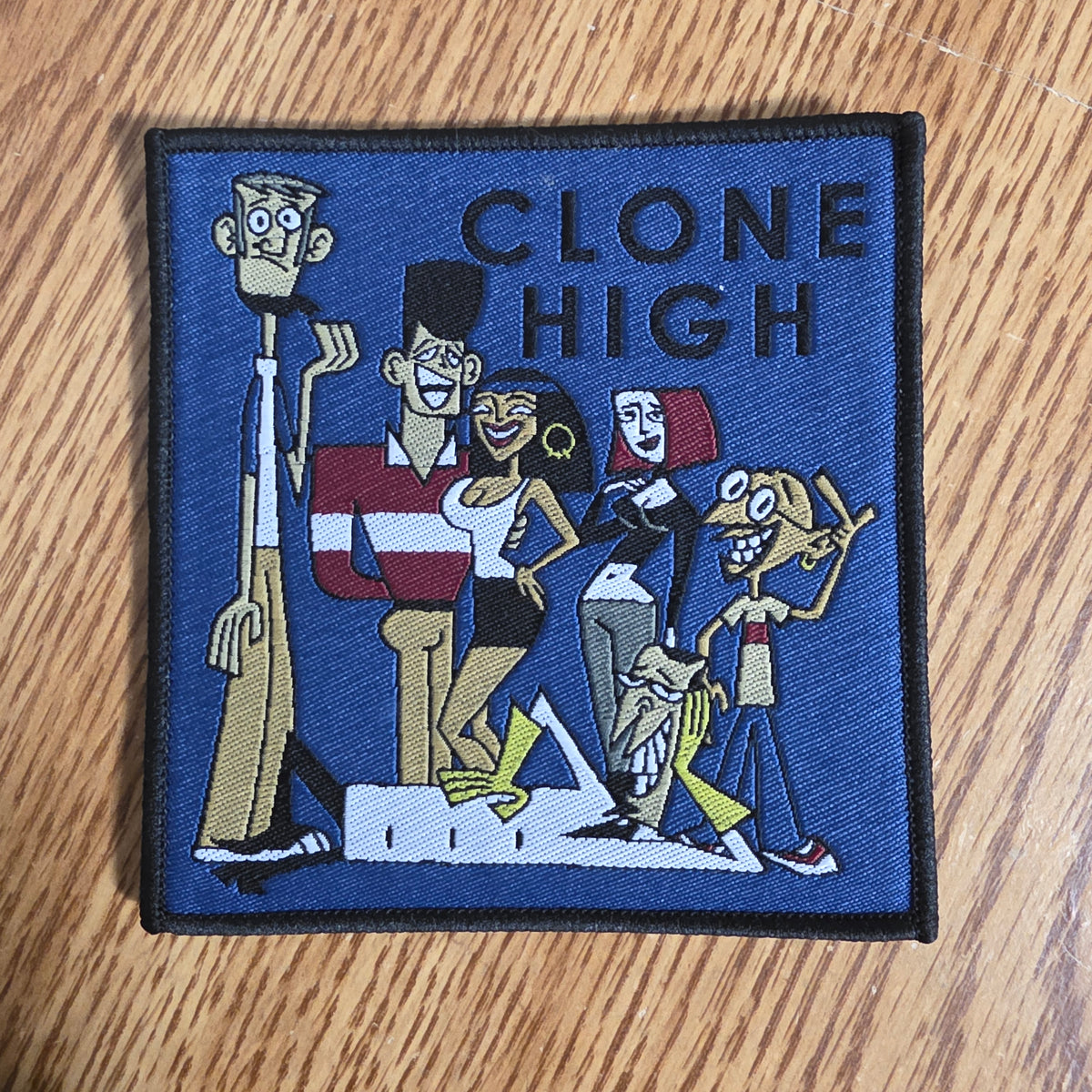 Clone High