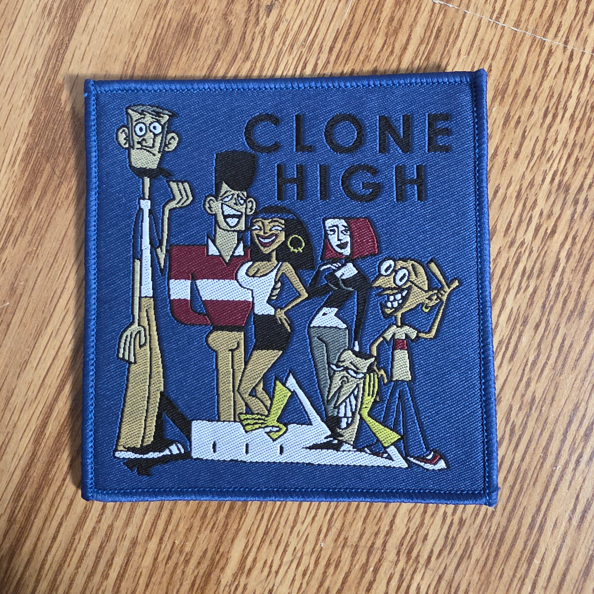 Clone High