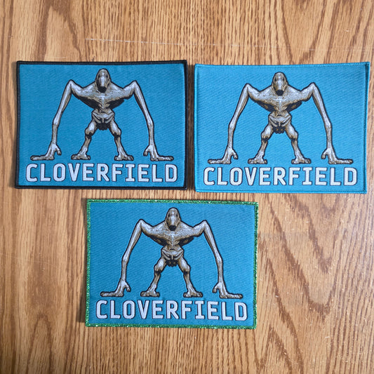 Cloverfield