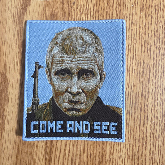 Come and See