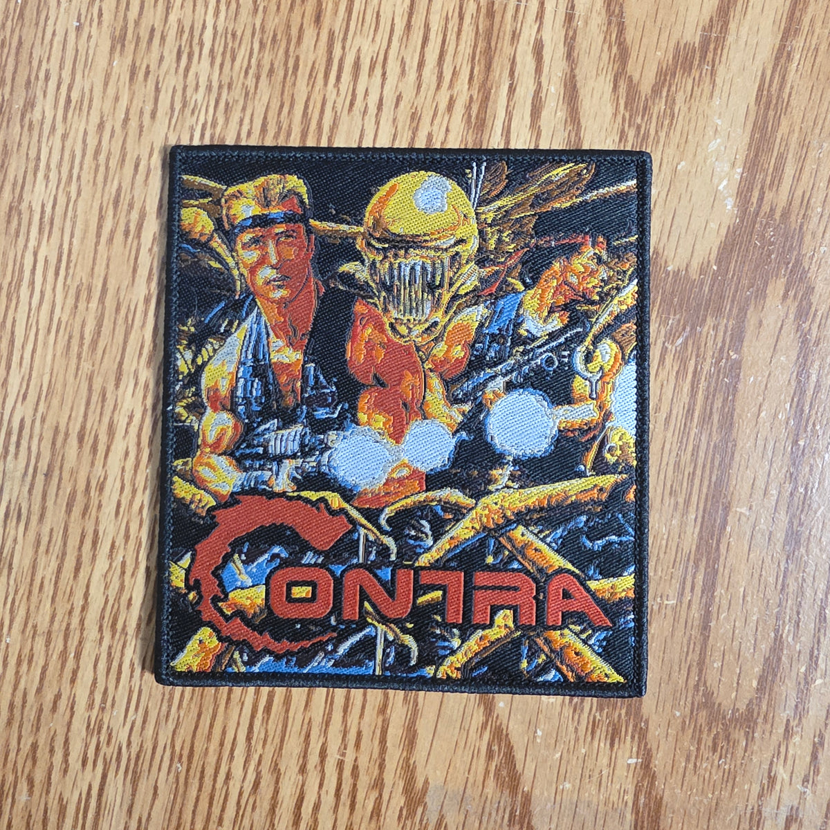 Contra