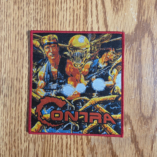 Contra