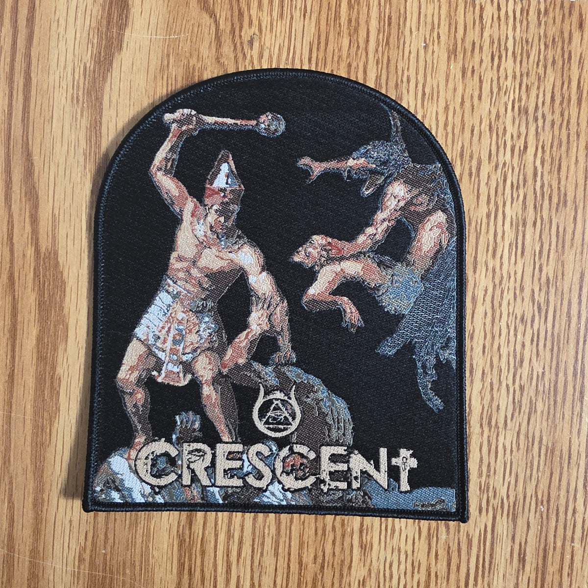 Crescent