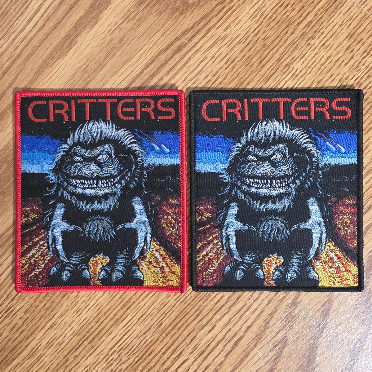 Critters