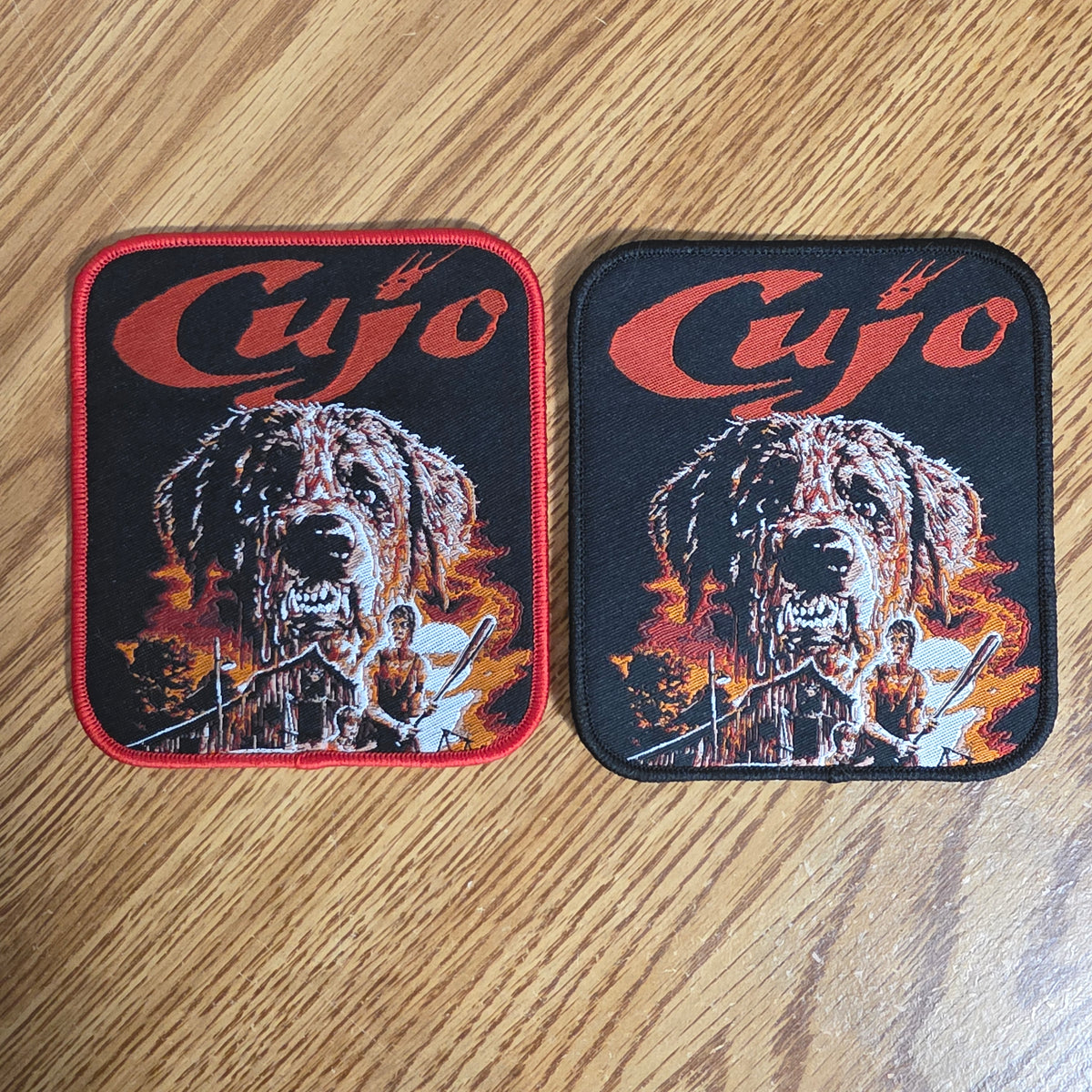 Cujo