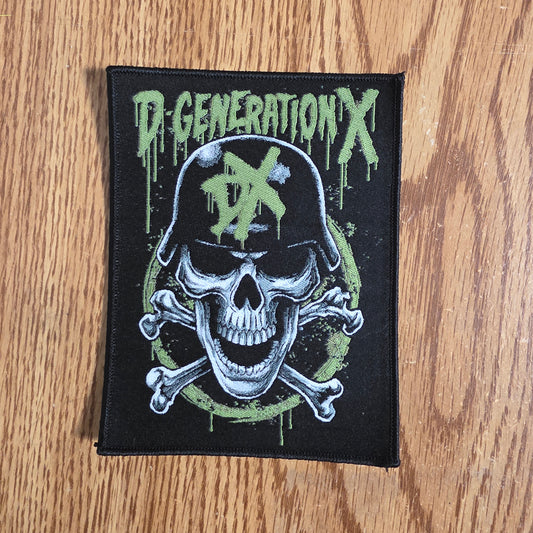 DX