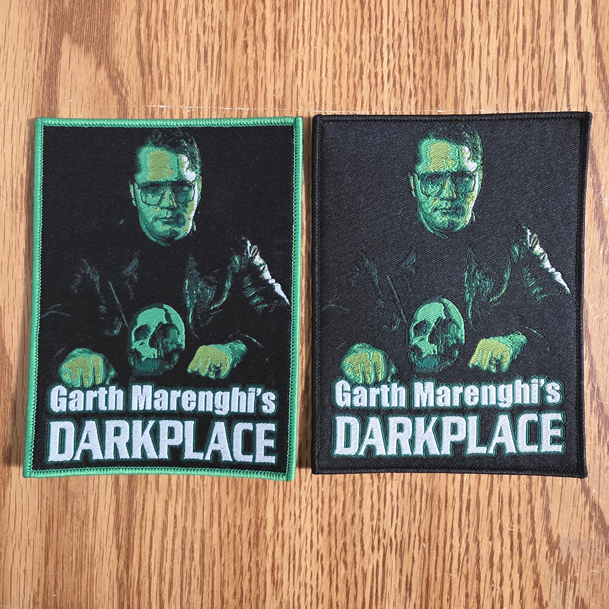 Darkplace