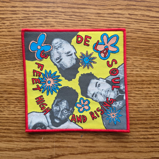 De La Soul