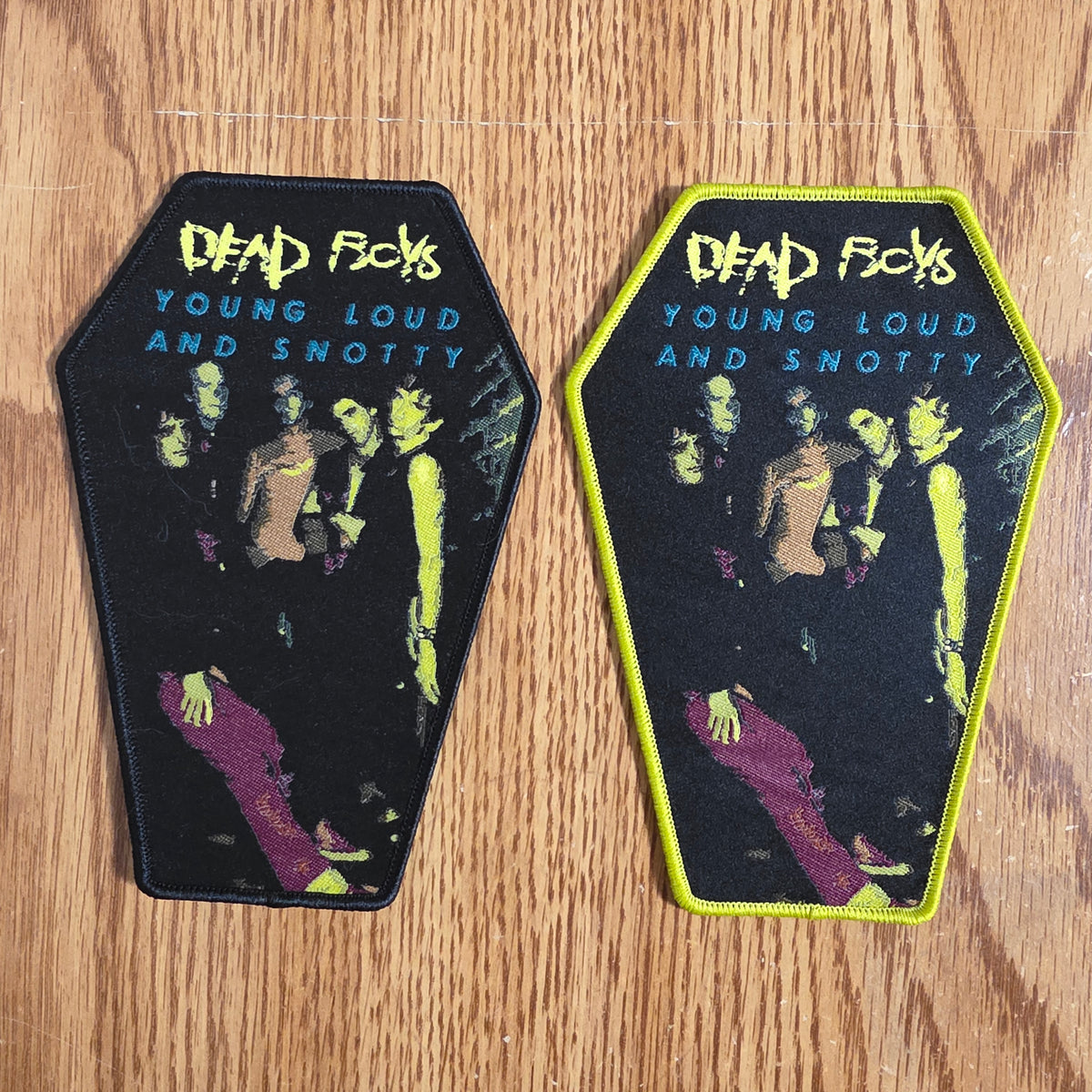 Dead Boys