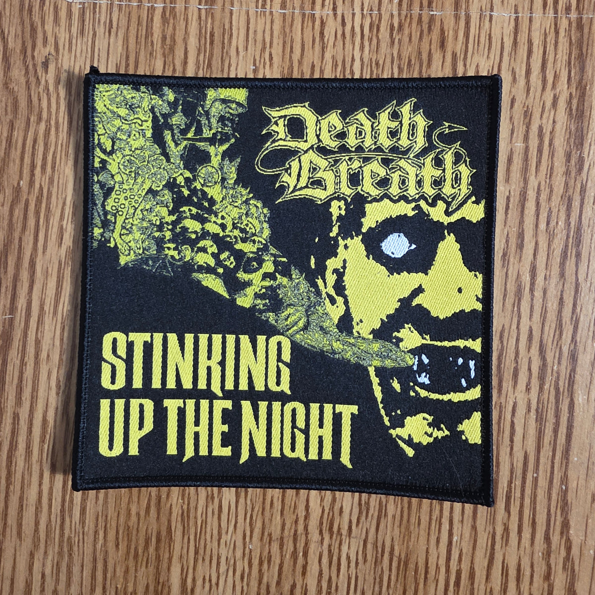 Death Breath