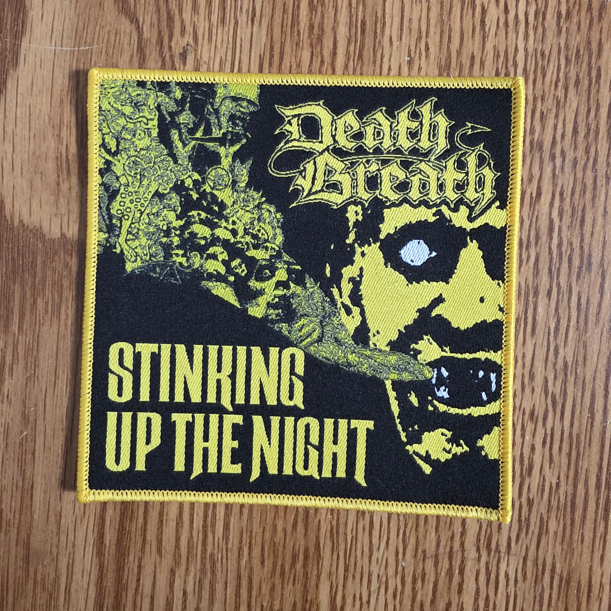 Death Breath