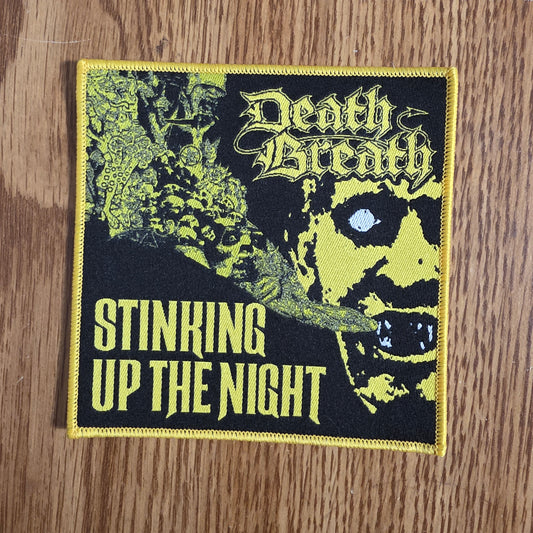 Death Breath