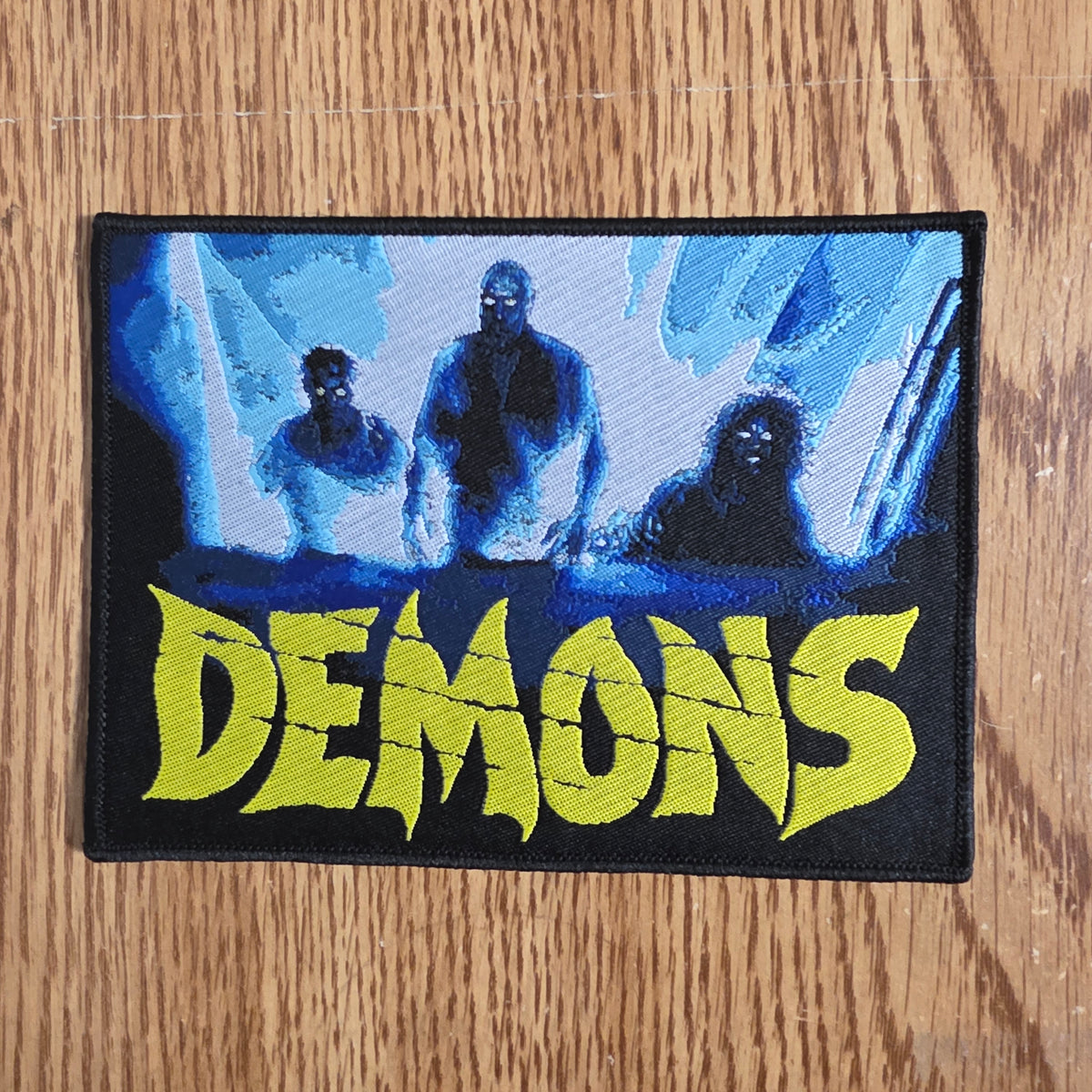 Demons