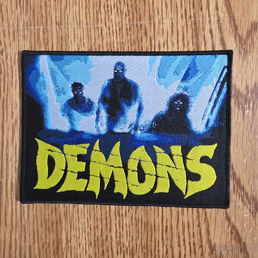Demons