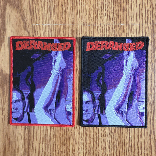Deranged