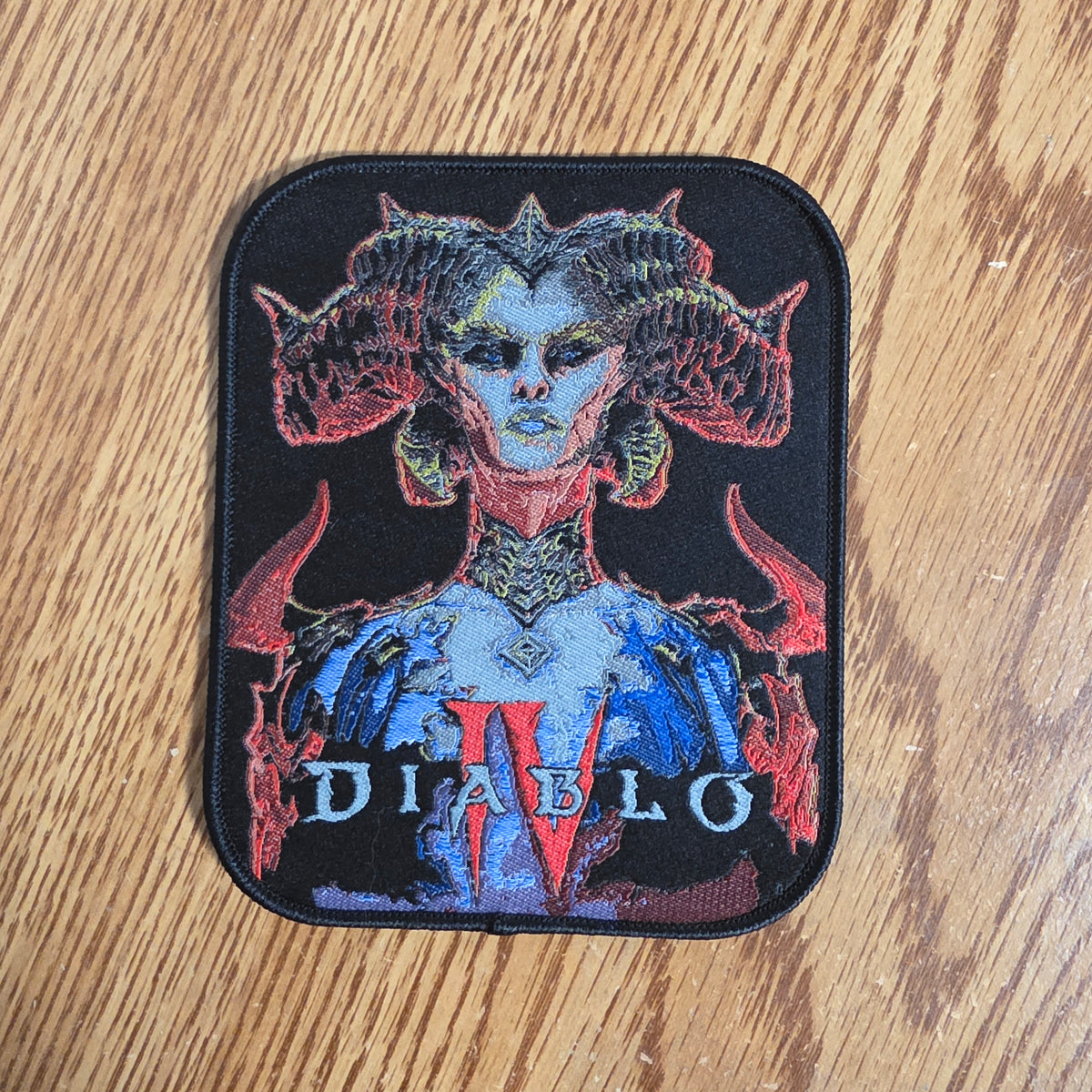 Diablo 4