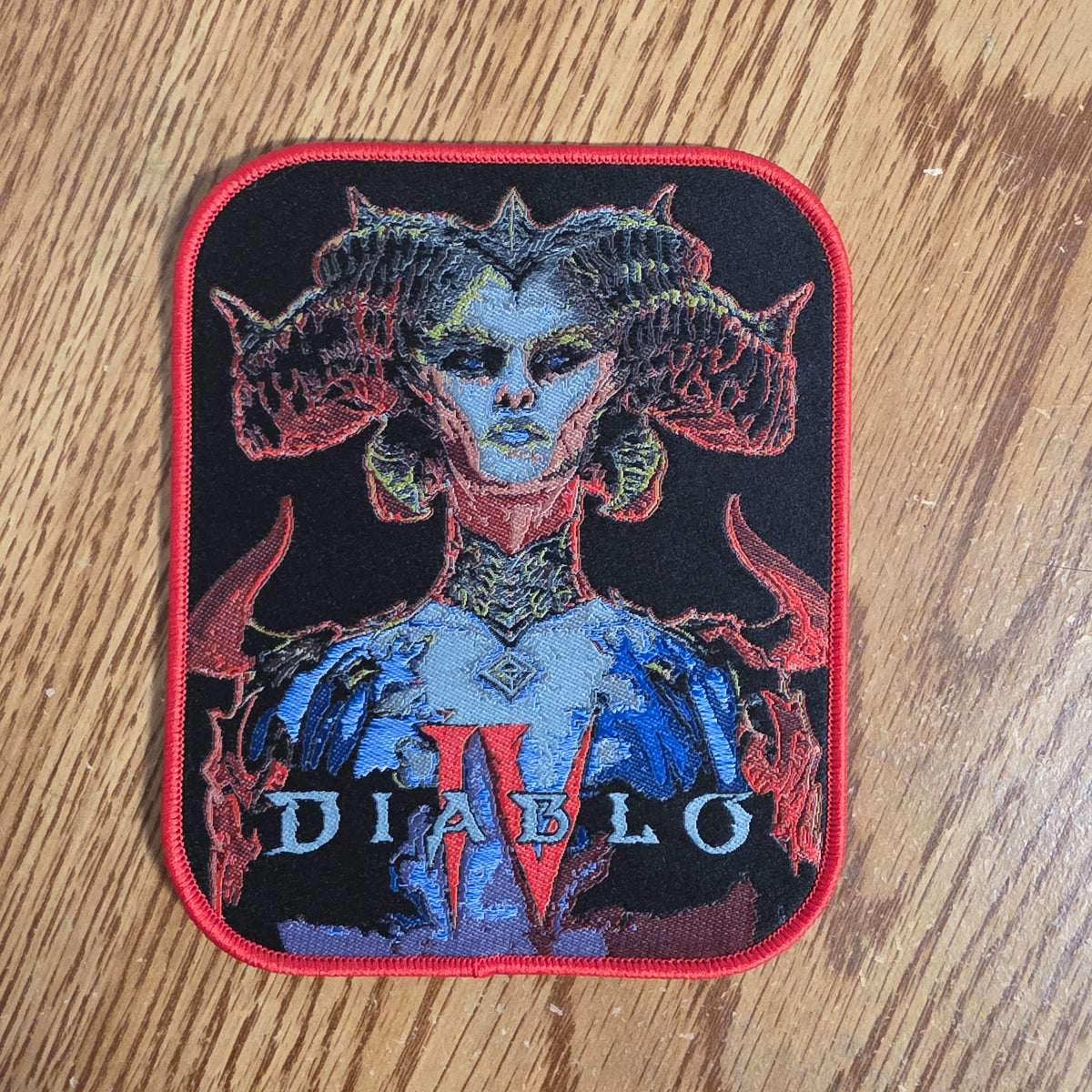 Diablo 4