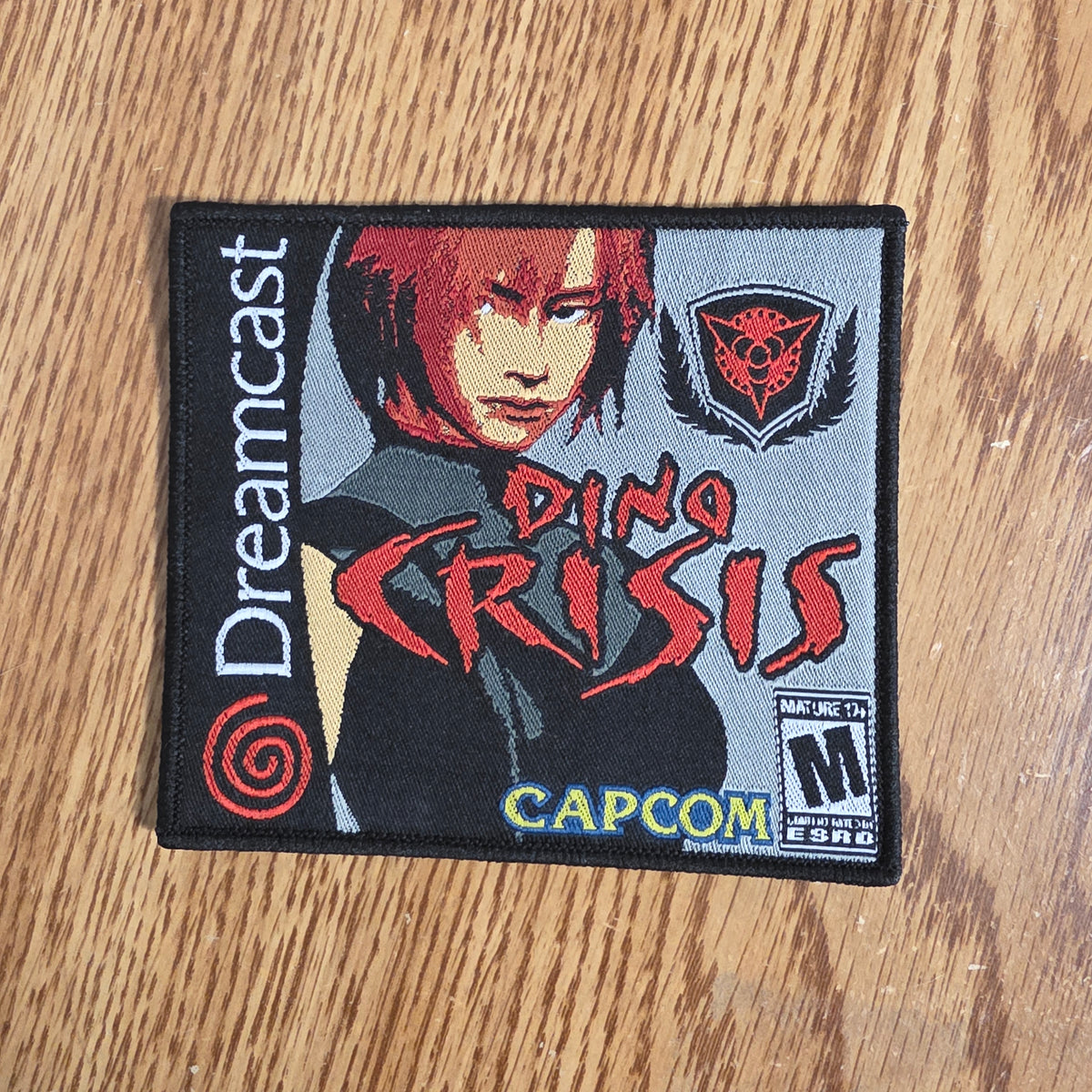 Dino Crisis