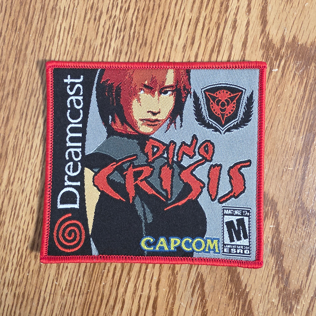 Dino Crisis