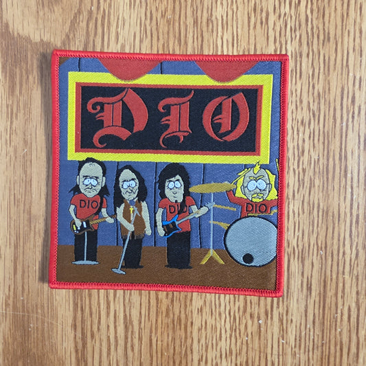 Dio