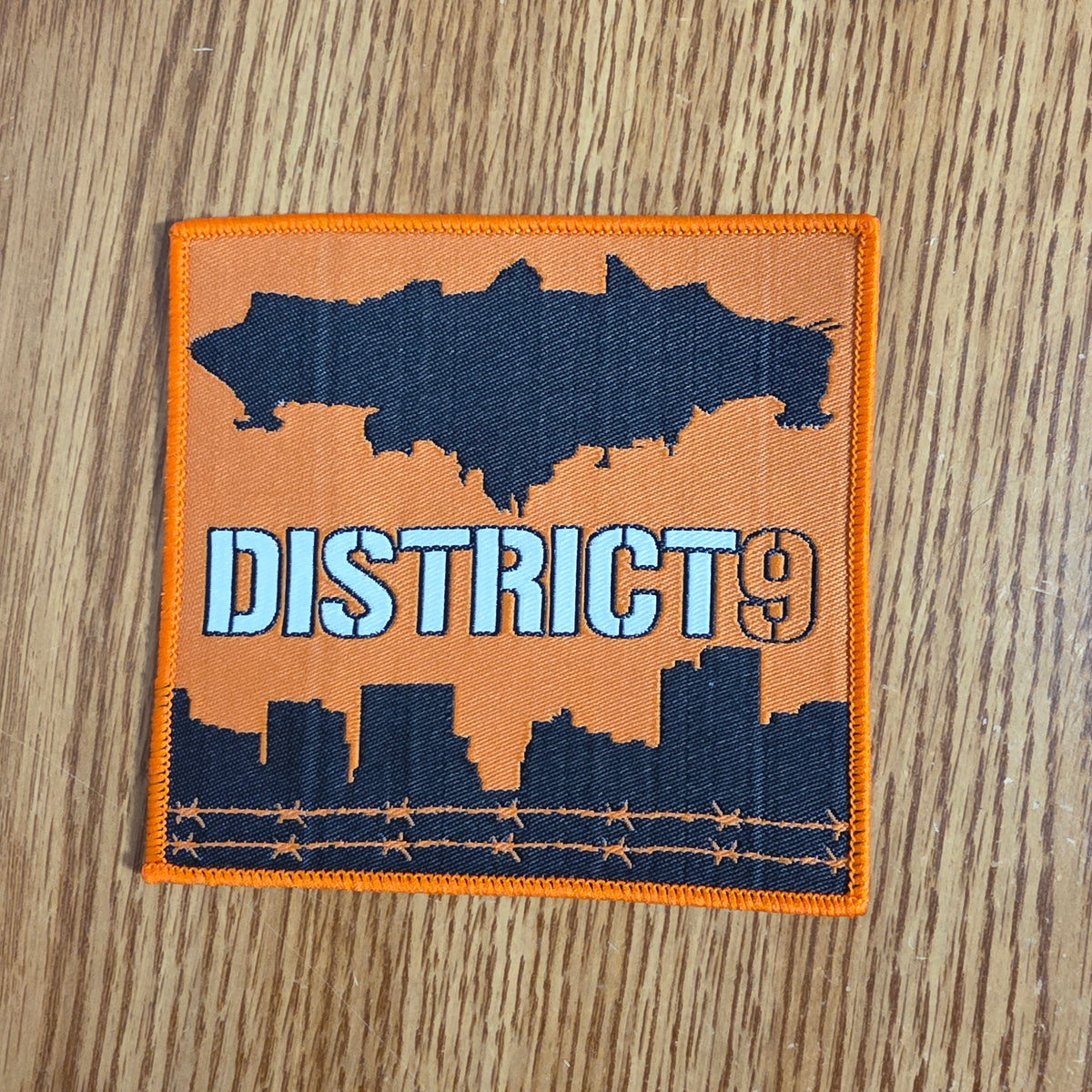 District 9