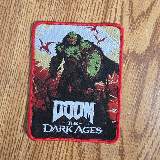 DOOM