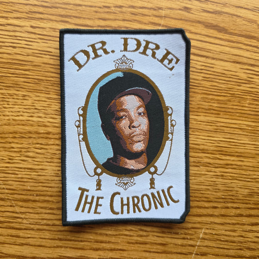 The Chronic
