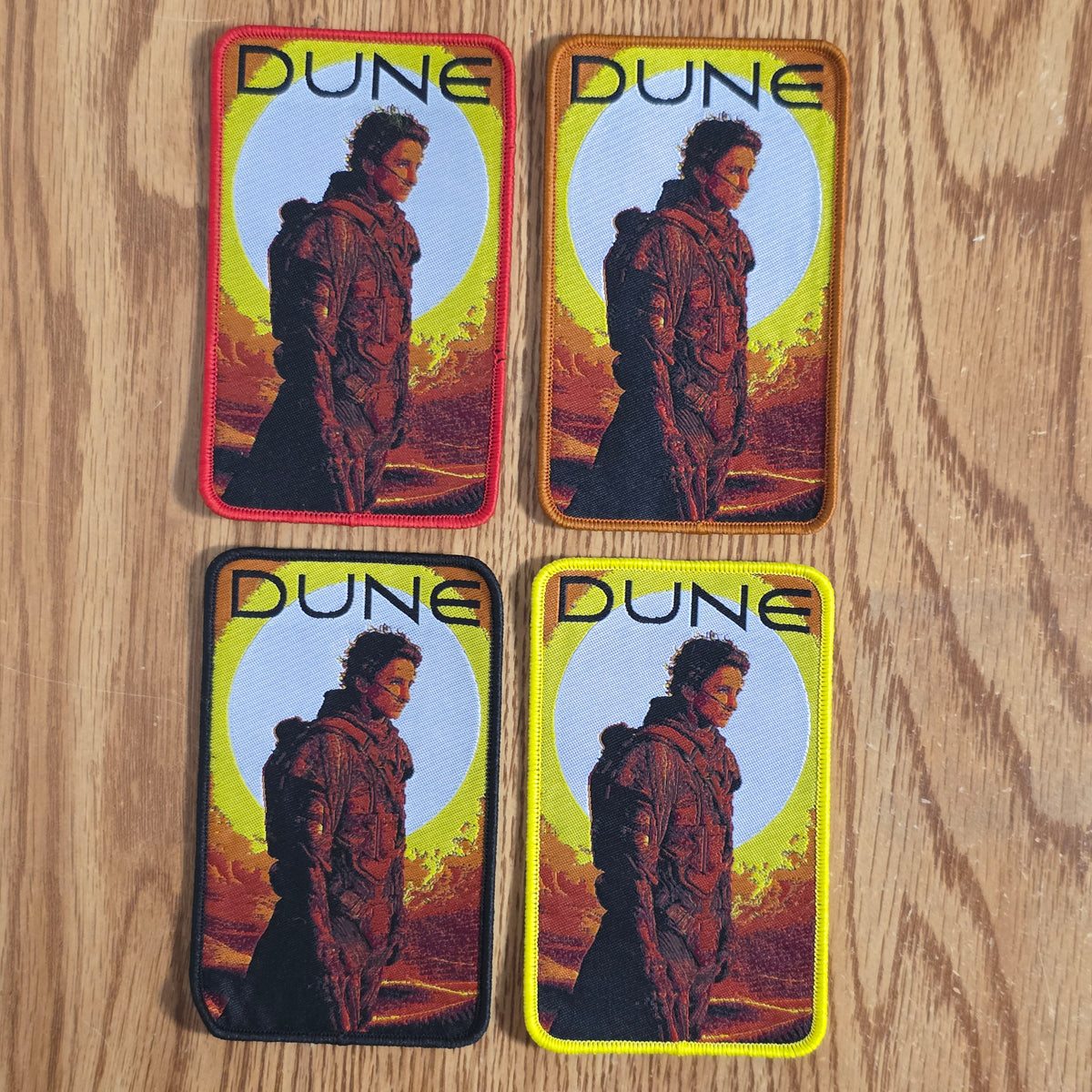 Dune