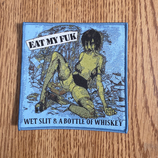 Eat My Fuk
