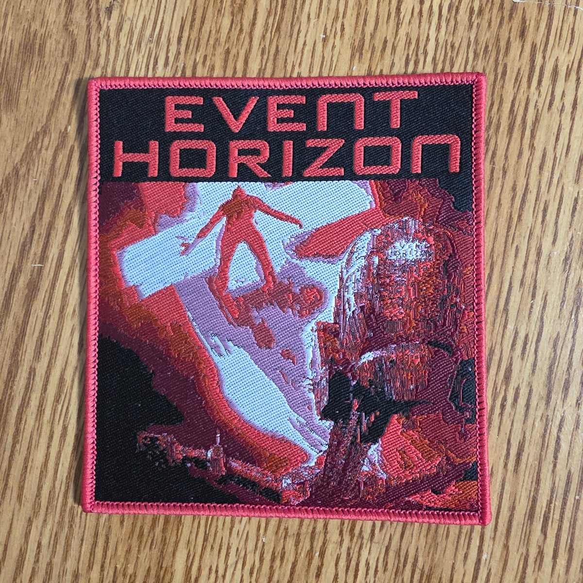 Event Horizon