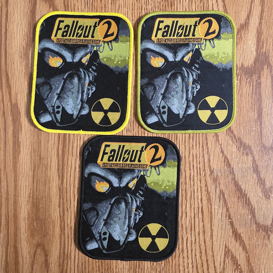 Fallout 2