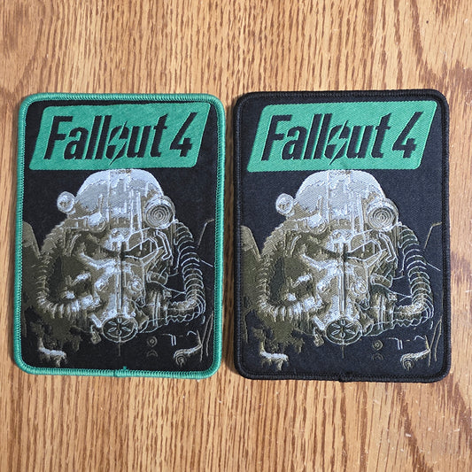 Falout 4