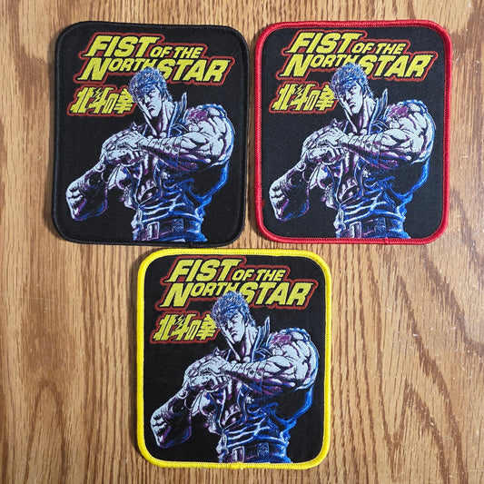 Fist of the North Star