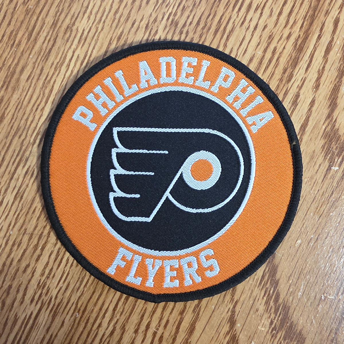 Flyers