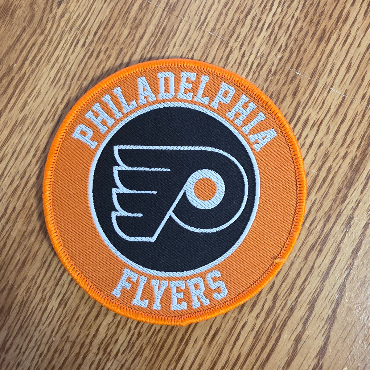 Flyers