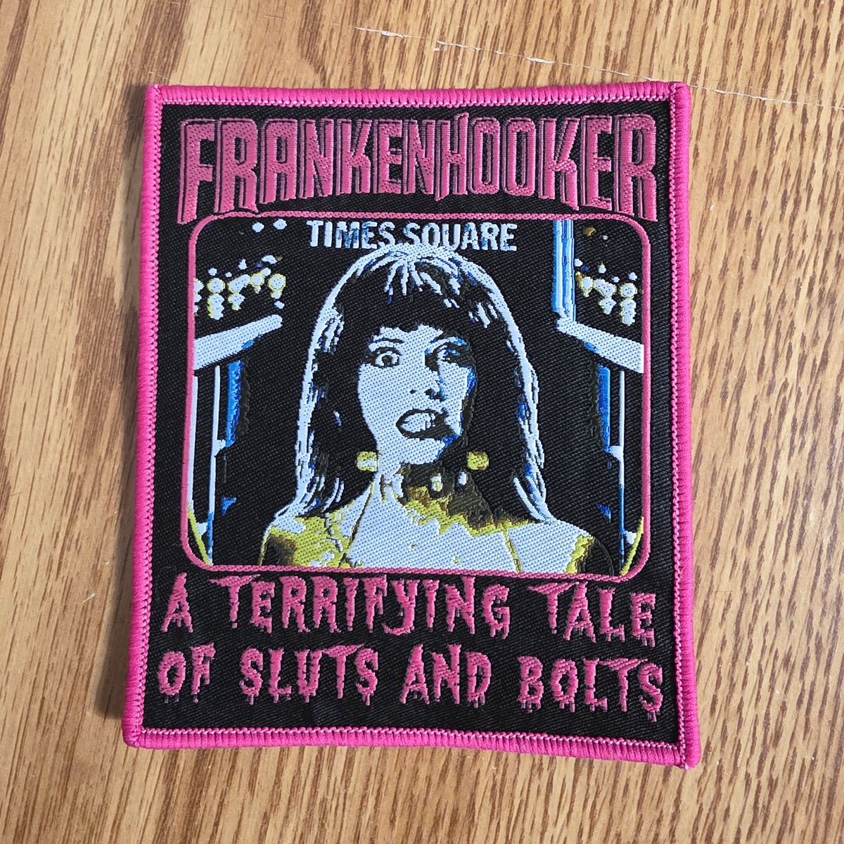 Frankenhooker