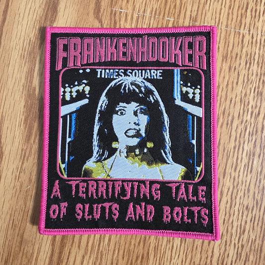 Frankenhooker