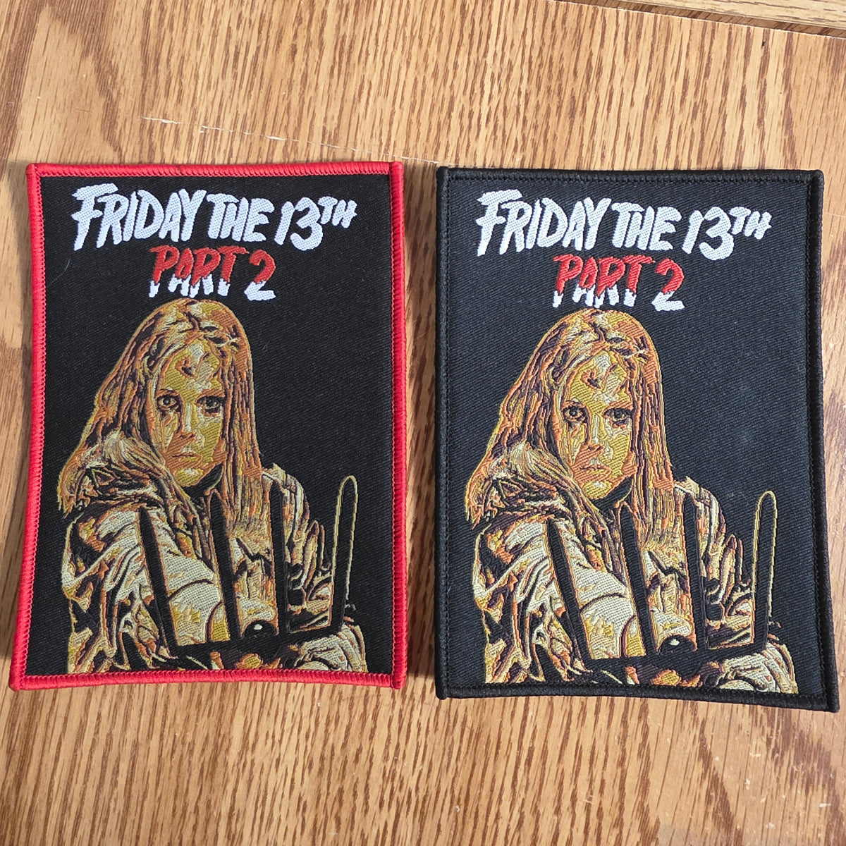 Friday the Thirteenth - Part 2