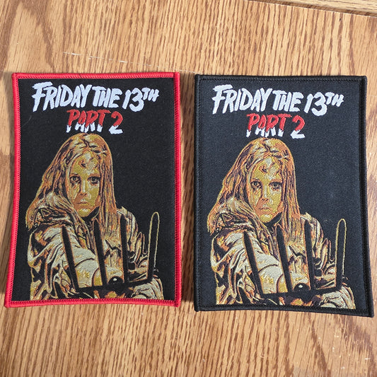 Friday the Thirteenth - Part 2